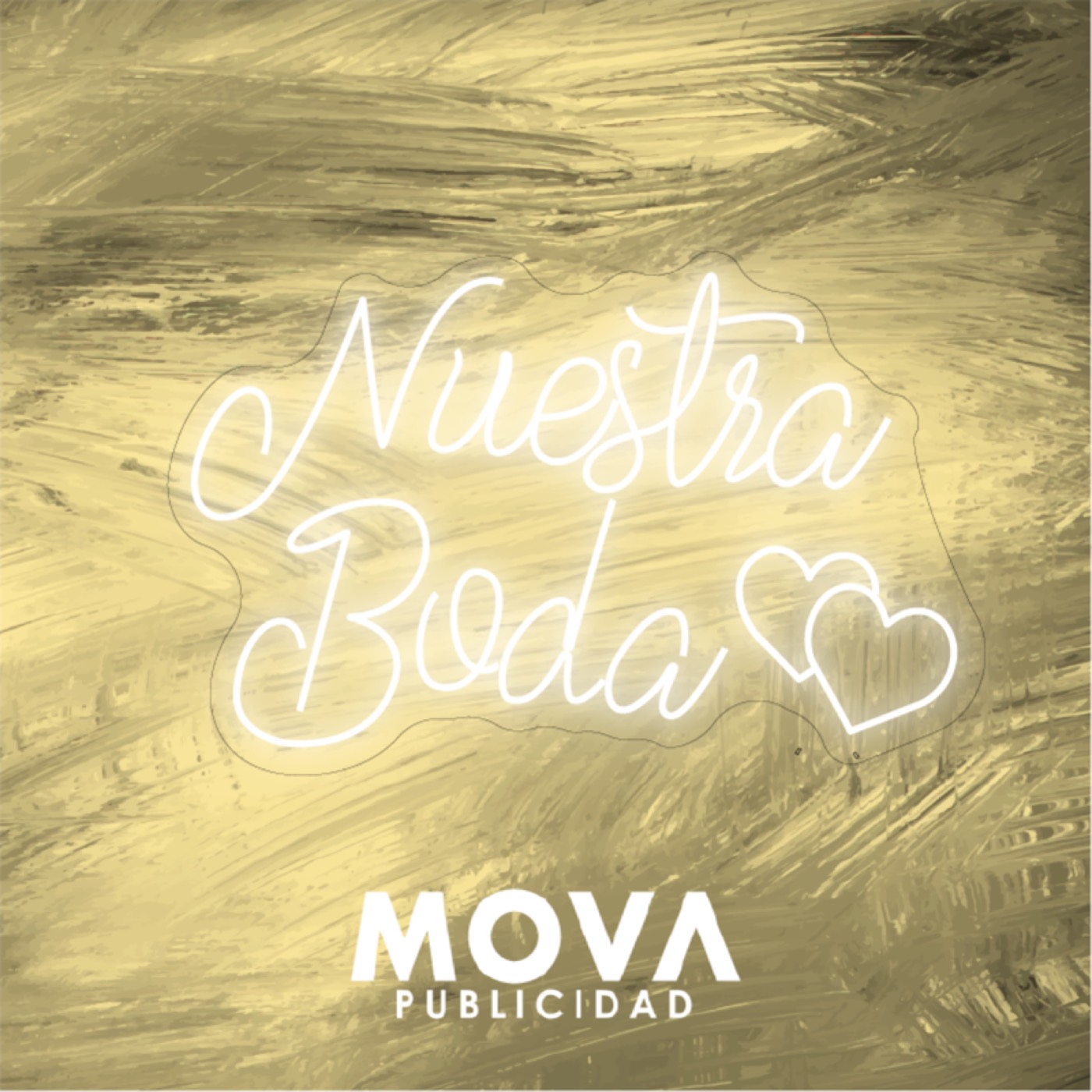 Boda REF 3 - luz blanca